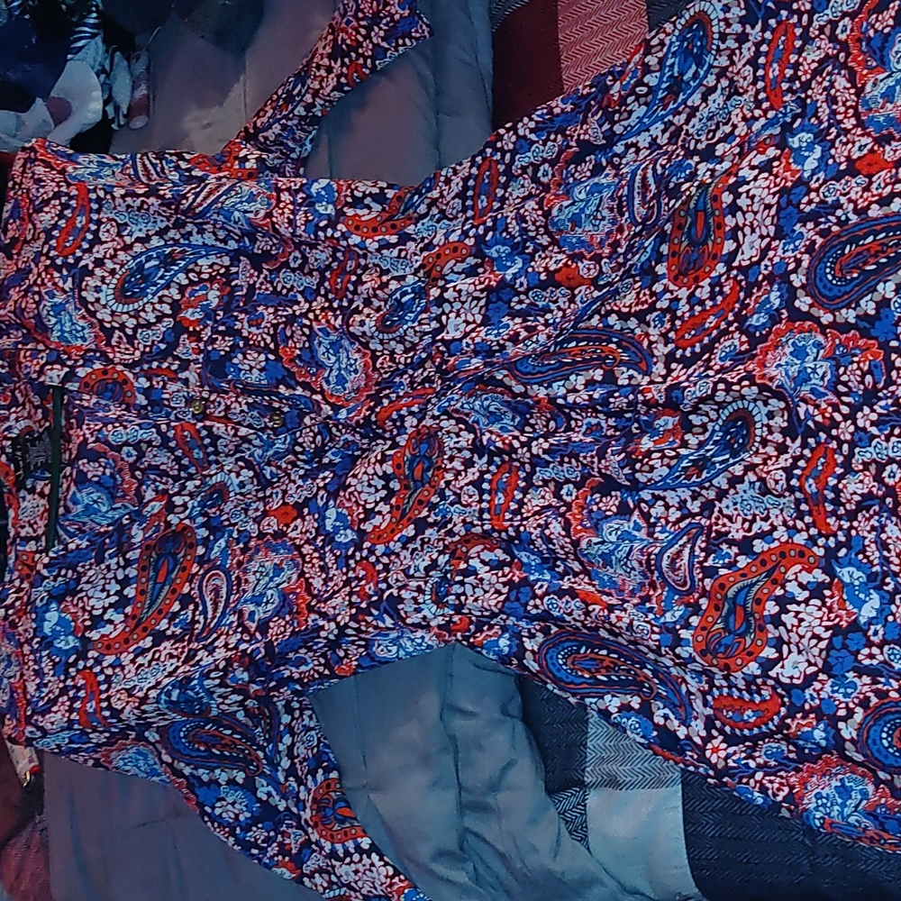 Women's small 3/4 sleeve